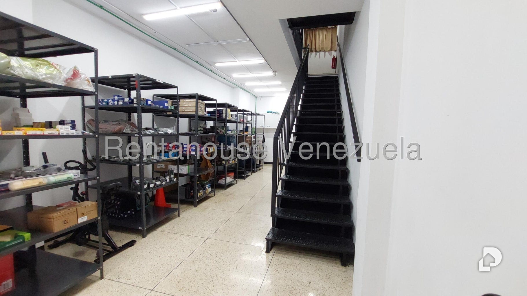 Oficina en La Pastora, Caracas – 14