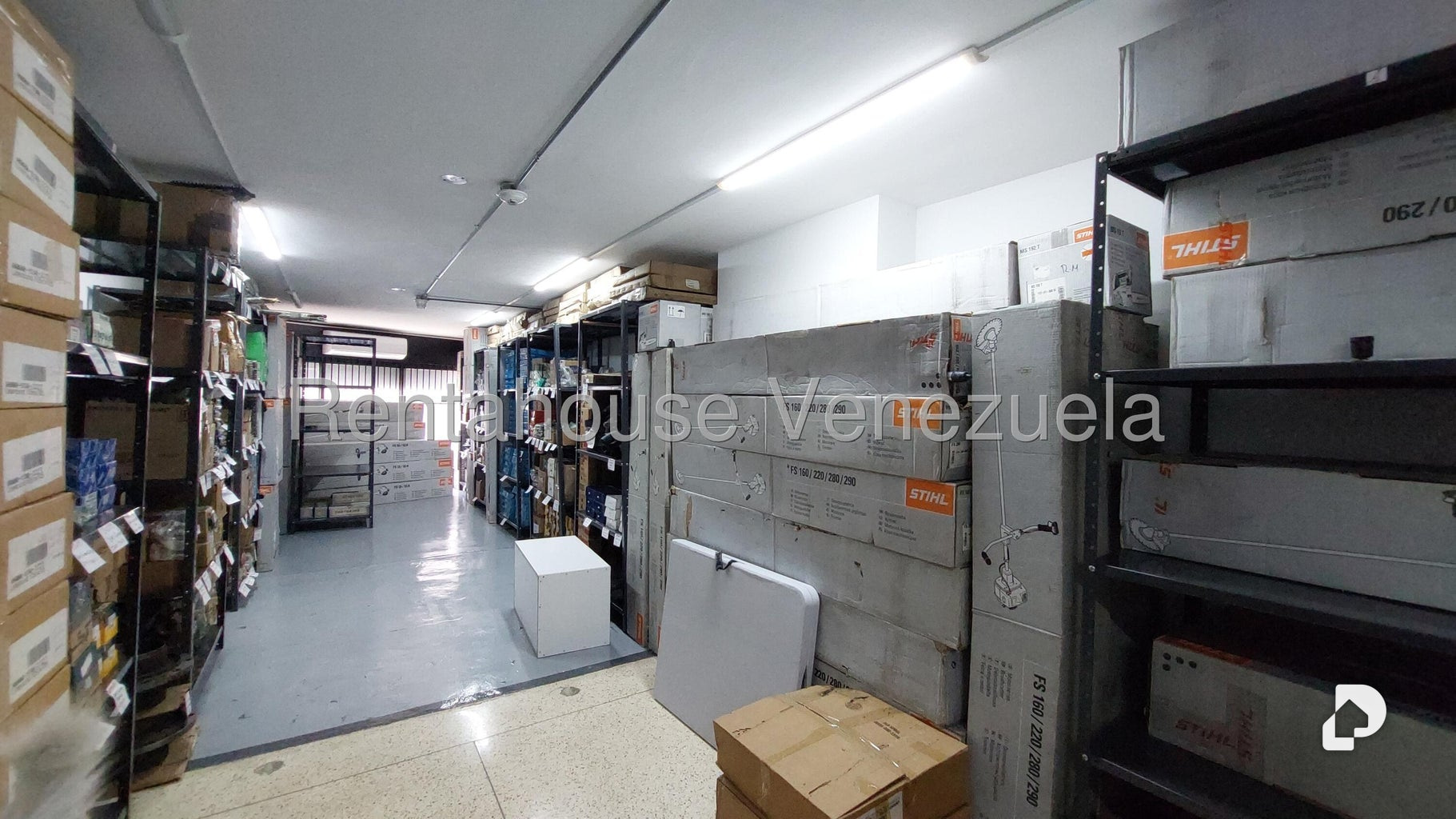 Oficina en La Pastora, Caracas – 24
