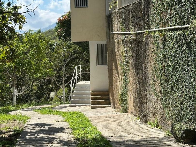 Anexo en Caicaguana, Caracas - 1