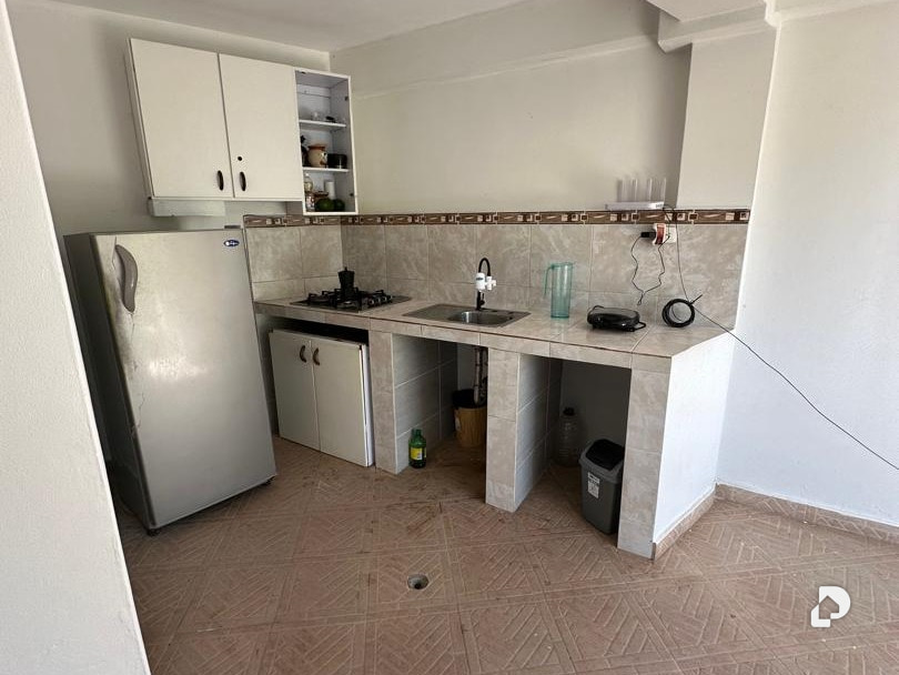 Anexo en Caicaguana, Caracas – 4
