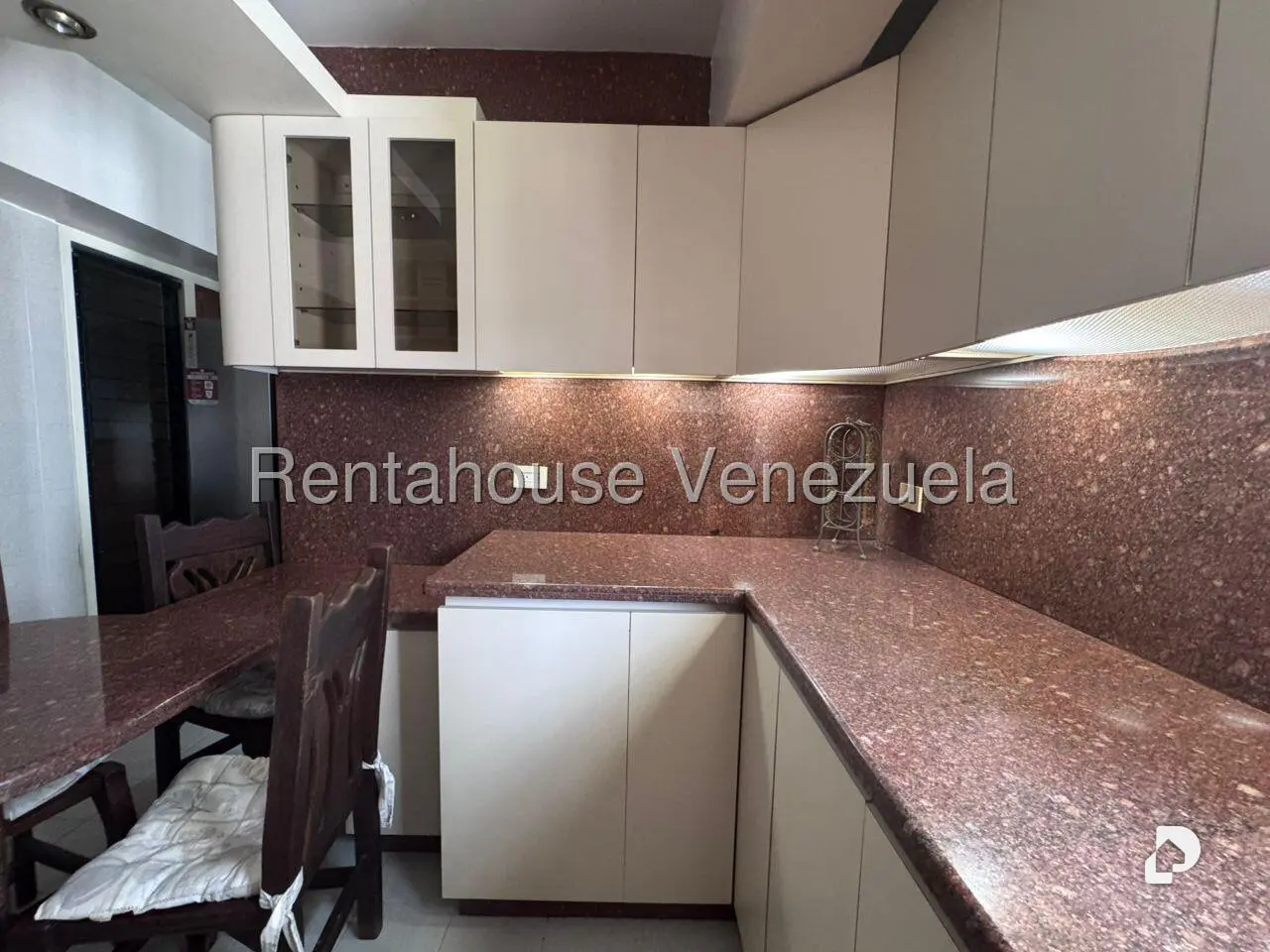 Apartamento en El Cigarral, Caracas – 19