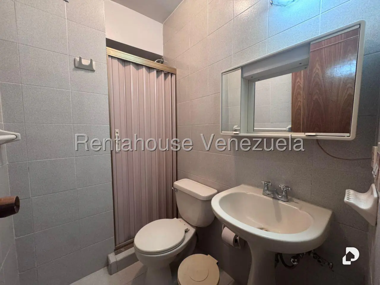 Apartamento en El Cigarral, Caracas – 30