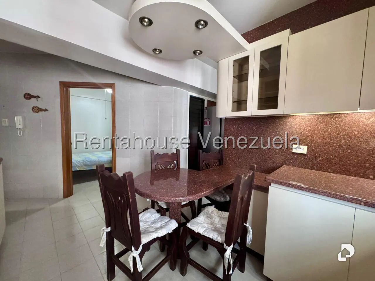 Apartamento en El Cigarral, Caracas – 20