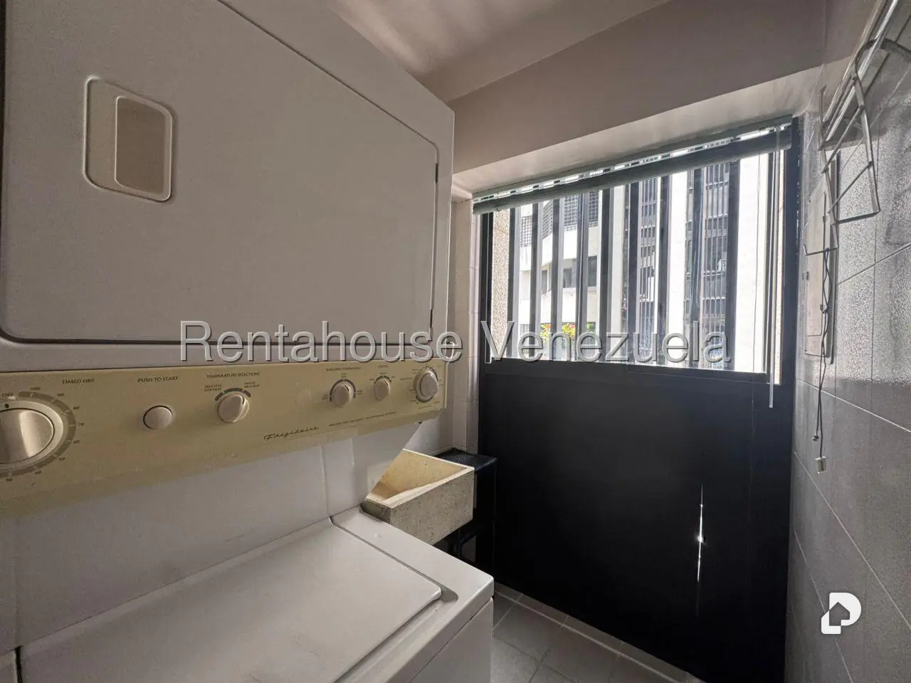 Apartamento en El Cigarral, Caracas – 27