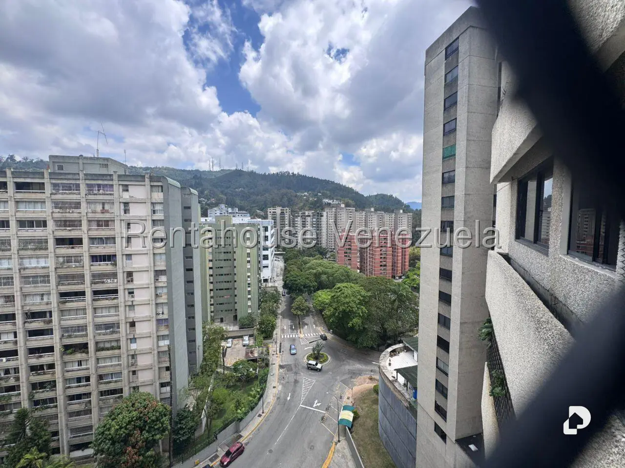 Apartamento en El Cigarral, Caracas – 12