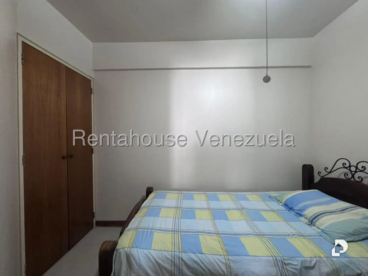 Apartamento en El Cigarral, Caracas – 29