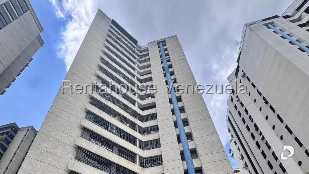 Apartamento en El Cigarral, Caracas – 1