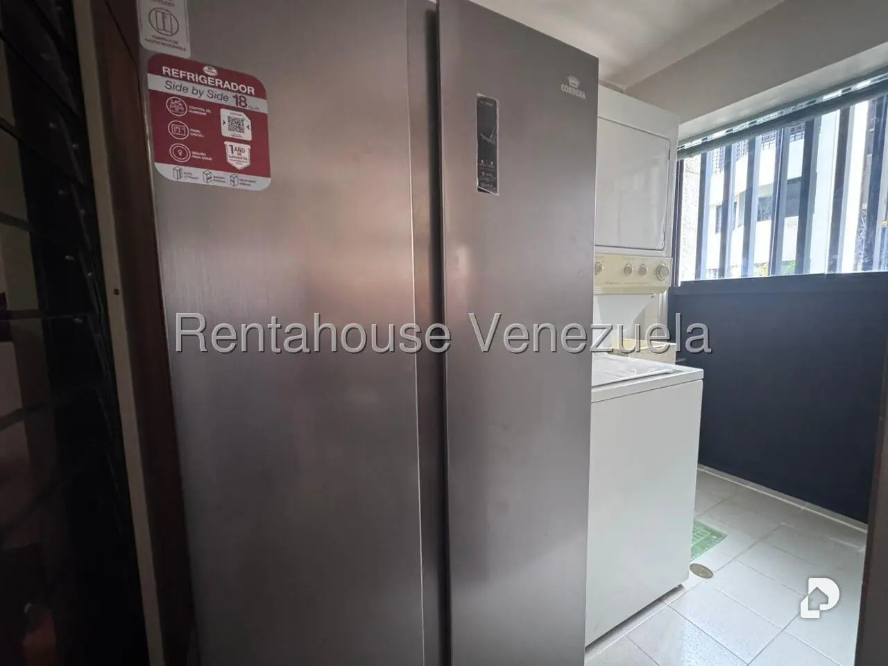 Apartamento en El Cigarral, Caracas – 26