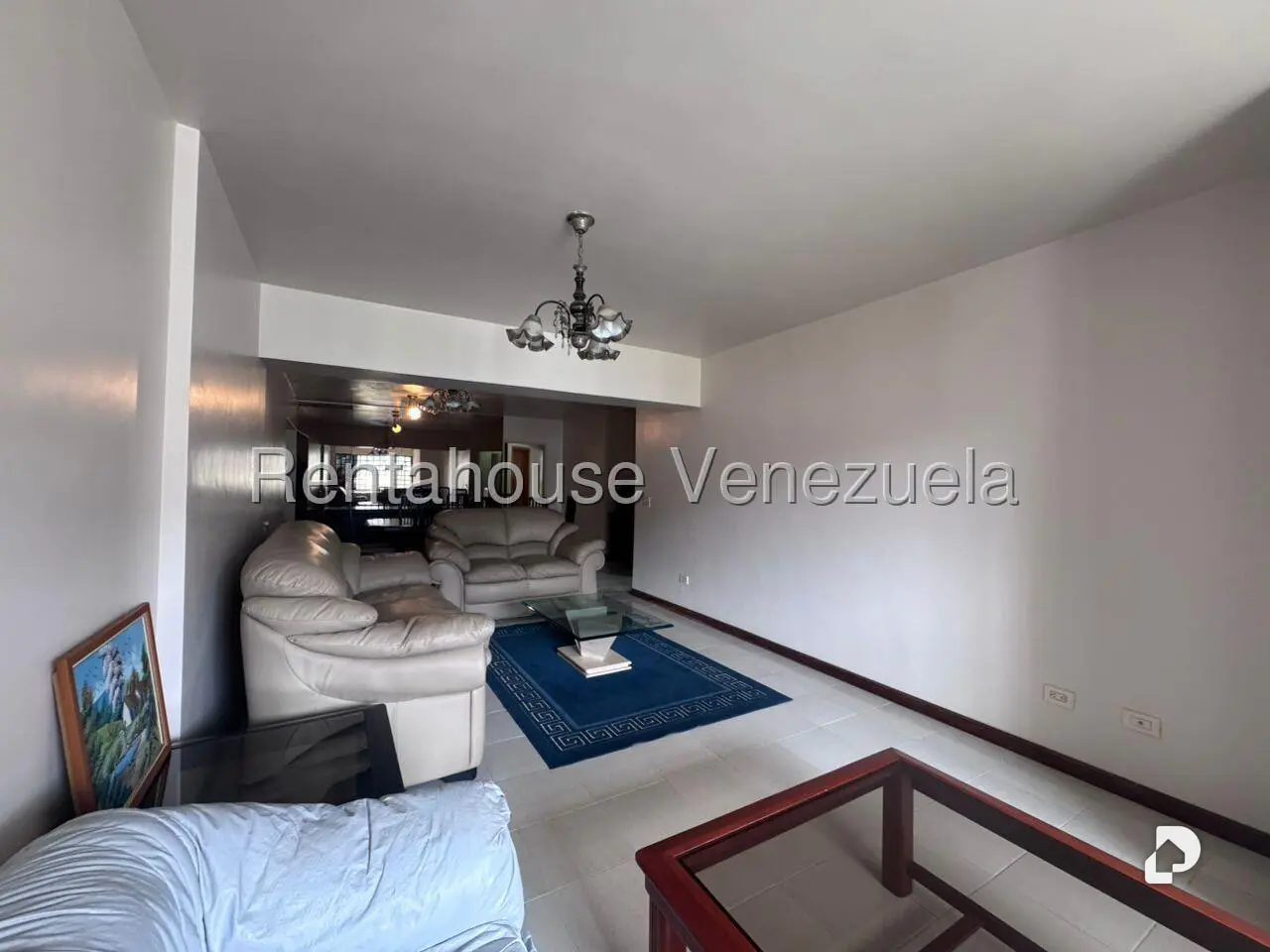 Apartamento en El Cigarral, Caracas – 15