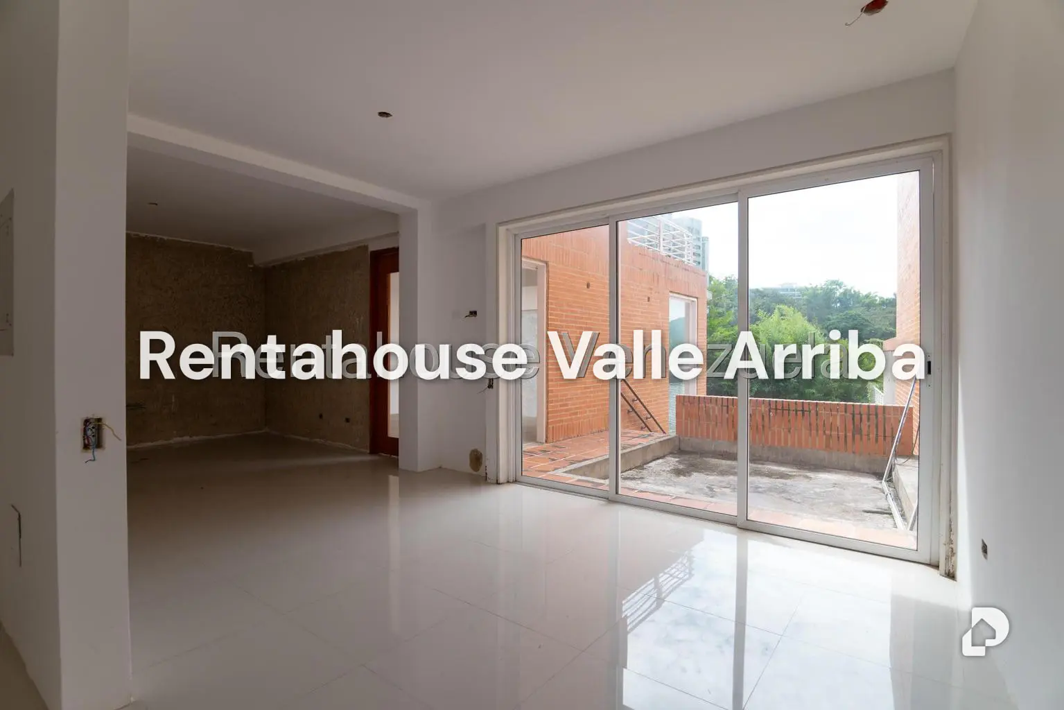 Casa en Alto Hatillo, Caracas – 18