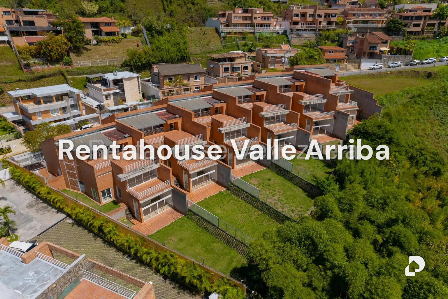 Casa en Alto Hatillo, Caracas – 4