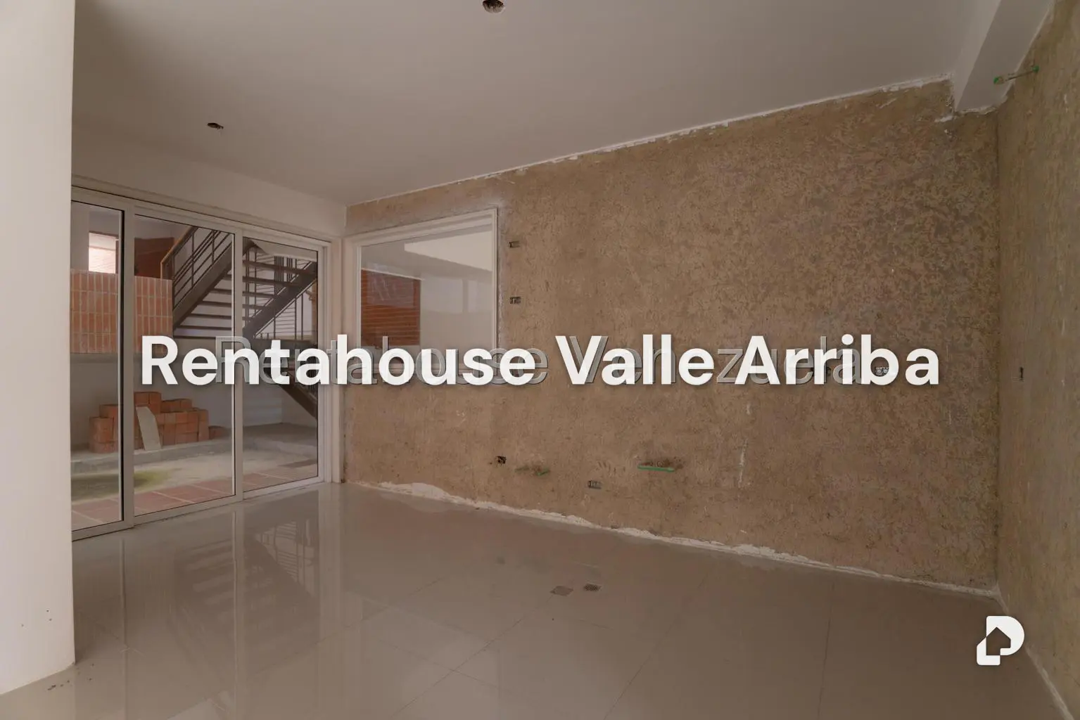 Casa en Alto Hatillo, Caracas – 21