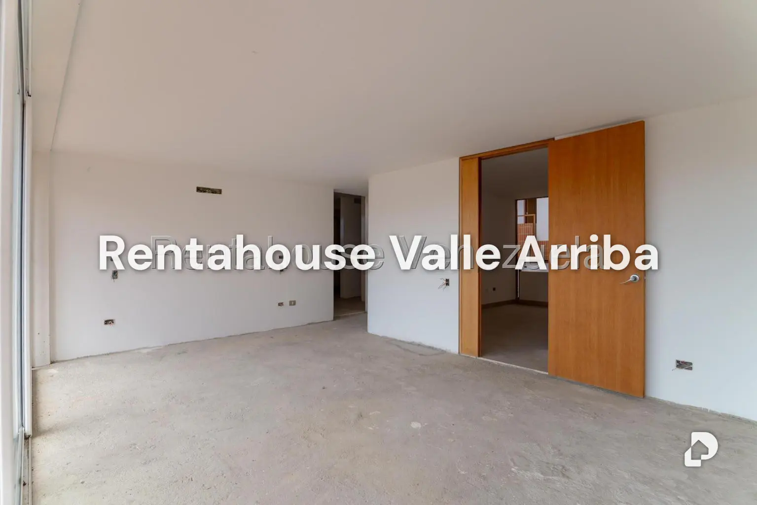 Casa en Alto Hatillo, Caracas – 24