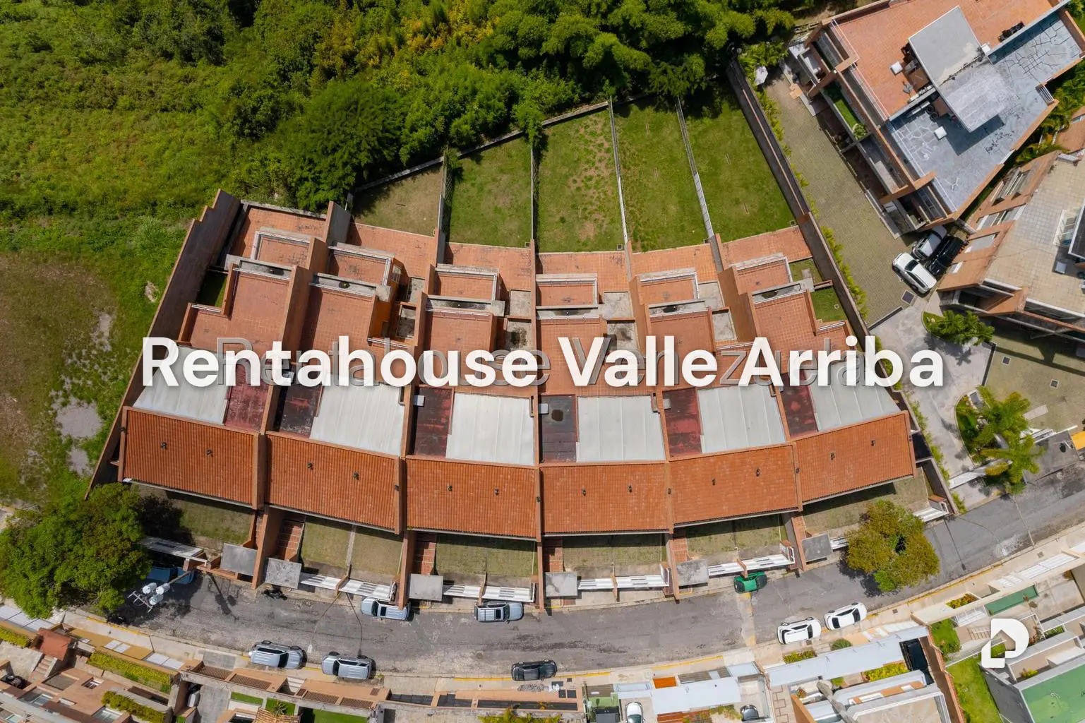 Casa en Alto Hatillo, Caracas – 5