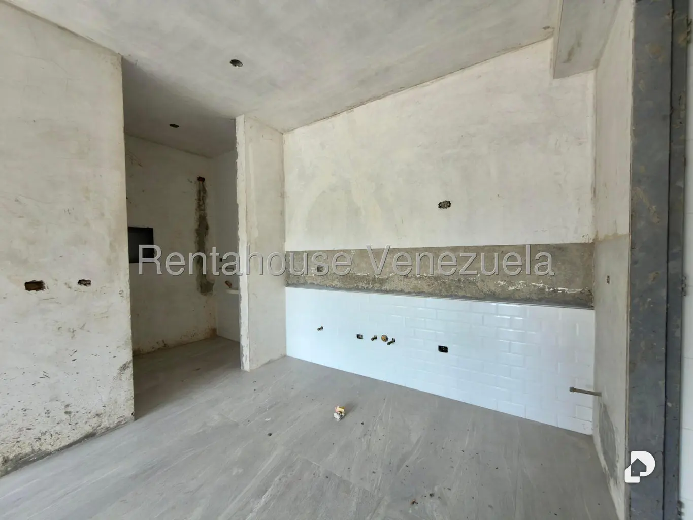 Apartamento en El Rosal, Caracas – 5