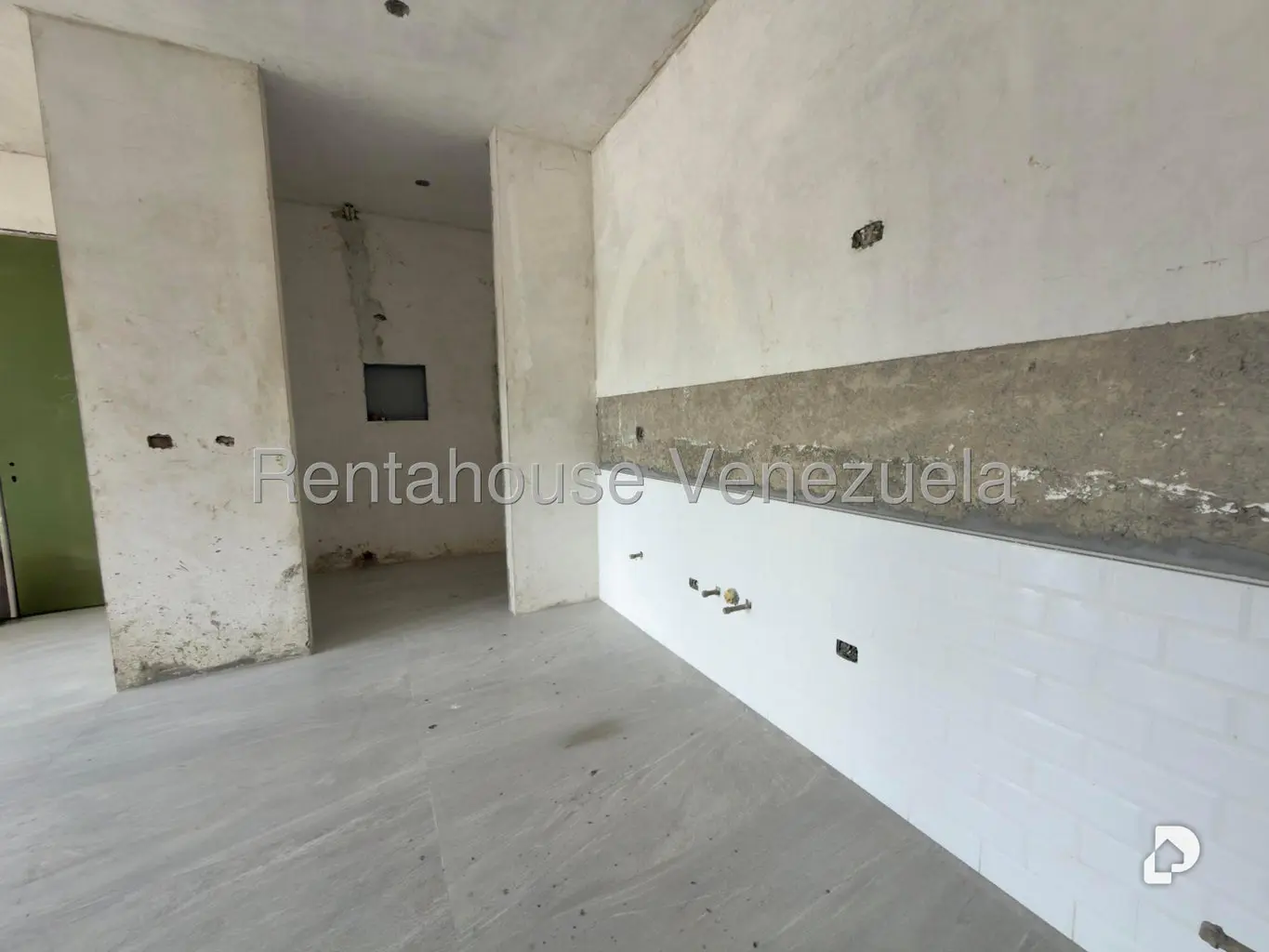 Apartamento en El Rosal, Caracas – 6