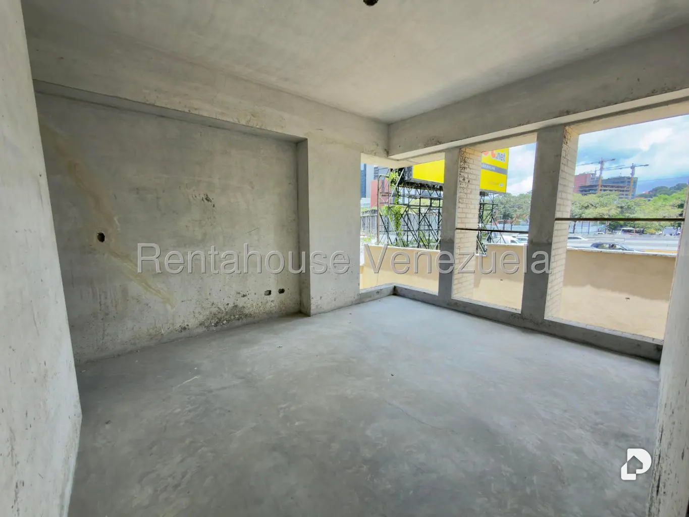 Apartamento en El Rosal, Caracas – 9