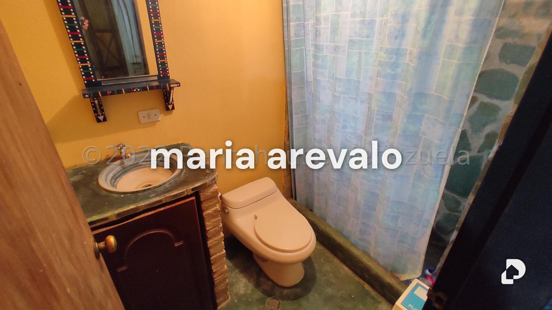 Casa en Alto Hatillo, Caracas – 10
