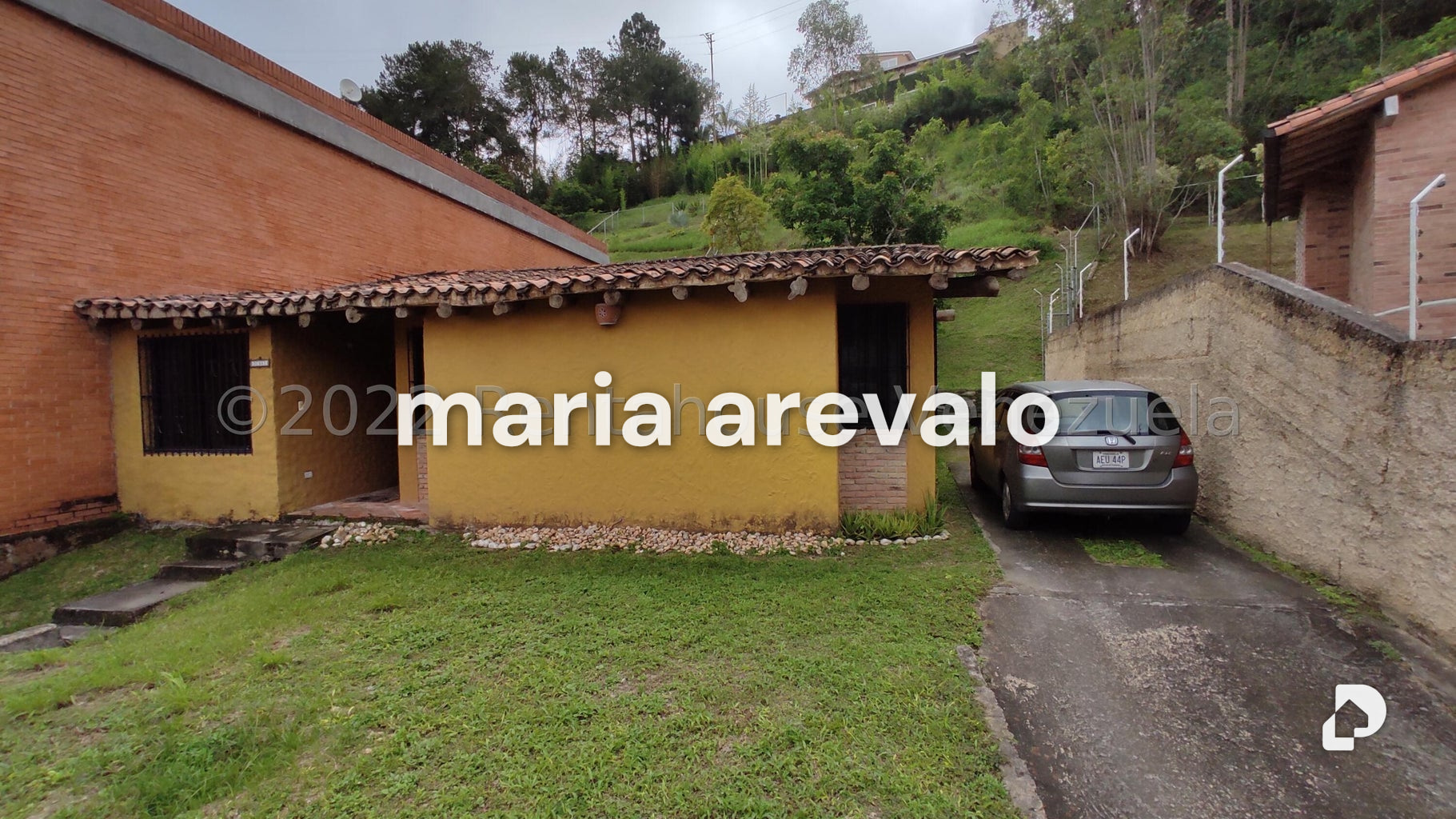 Casa en Alto Hatillo, Caracas – 2