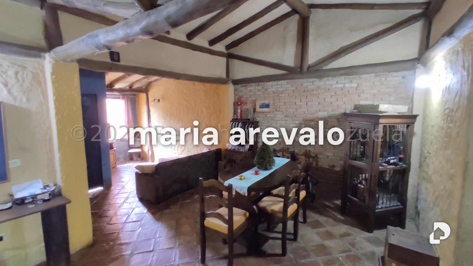 Casa en Alto Hatillo, Caracas – 11