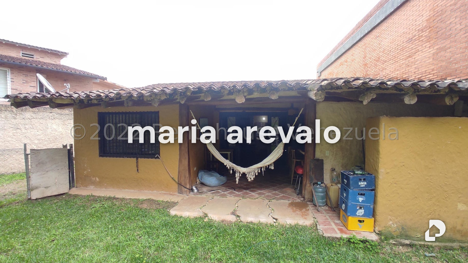 Casa en Alto Hatillo, Caracas – 3