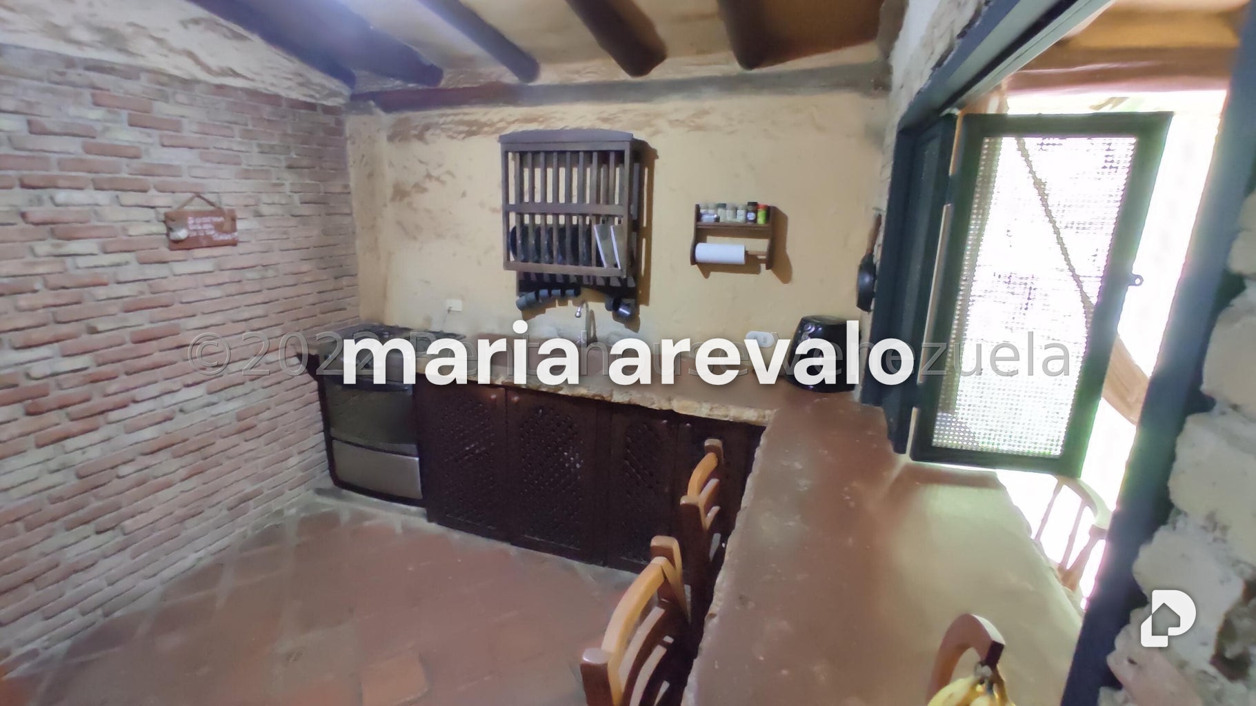 Casa en Alto Hatillo, Caracas – 6