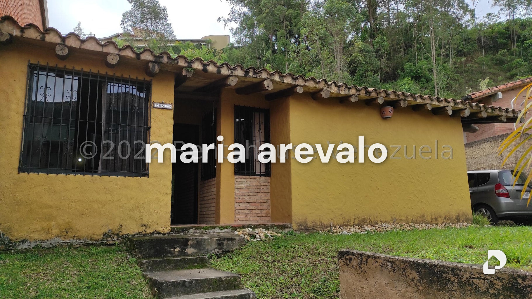 Casa en Alto Hatillo, Caracas – 1