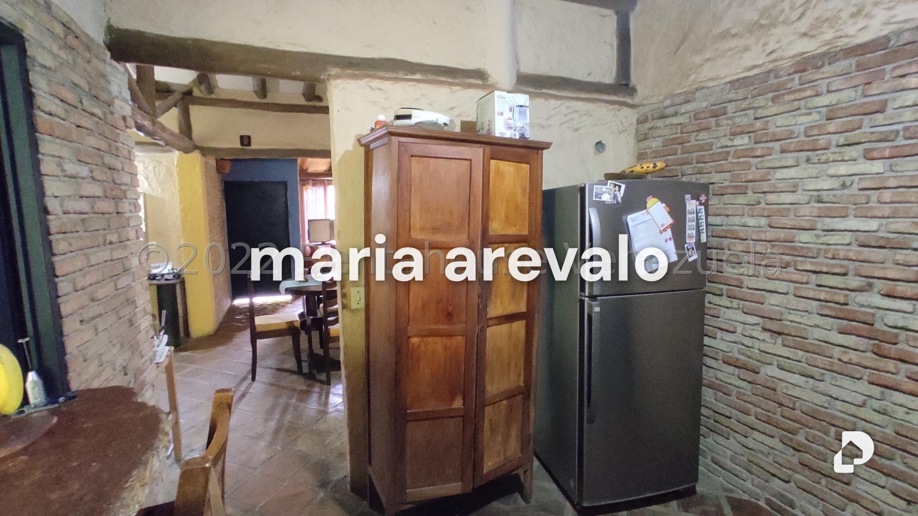 Casa en Alto Hatillo, Caracas – 7