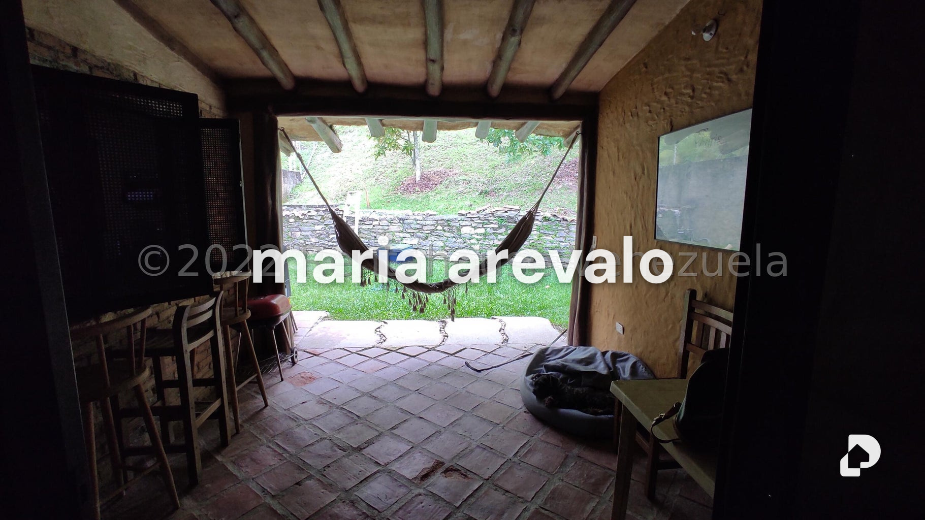 Casa en Alto Hatillo, Caracas – 12