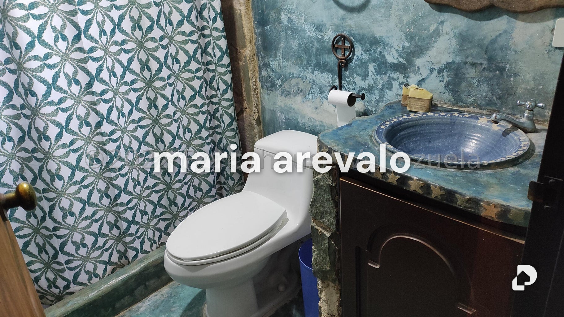 Casa en Alto Hatillo, Caracas – 8