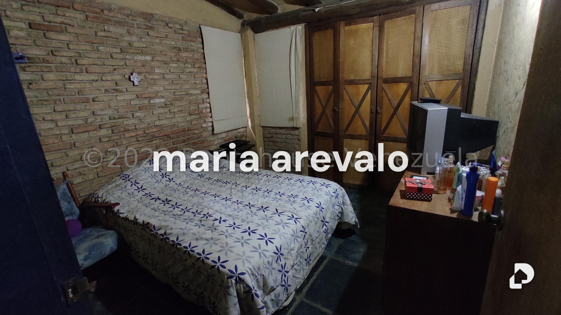 Casa en Alto Hatillo, Caracas – 9