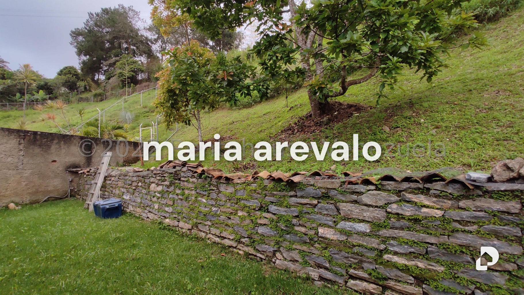 Casa en Alto Hatillo, Caracas – 4