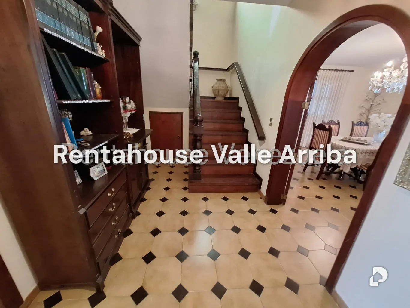 Casa en Macaracuay, Caracas – 6
