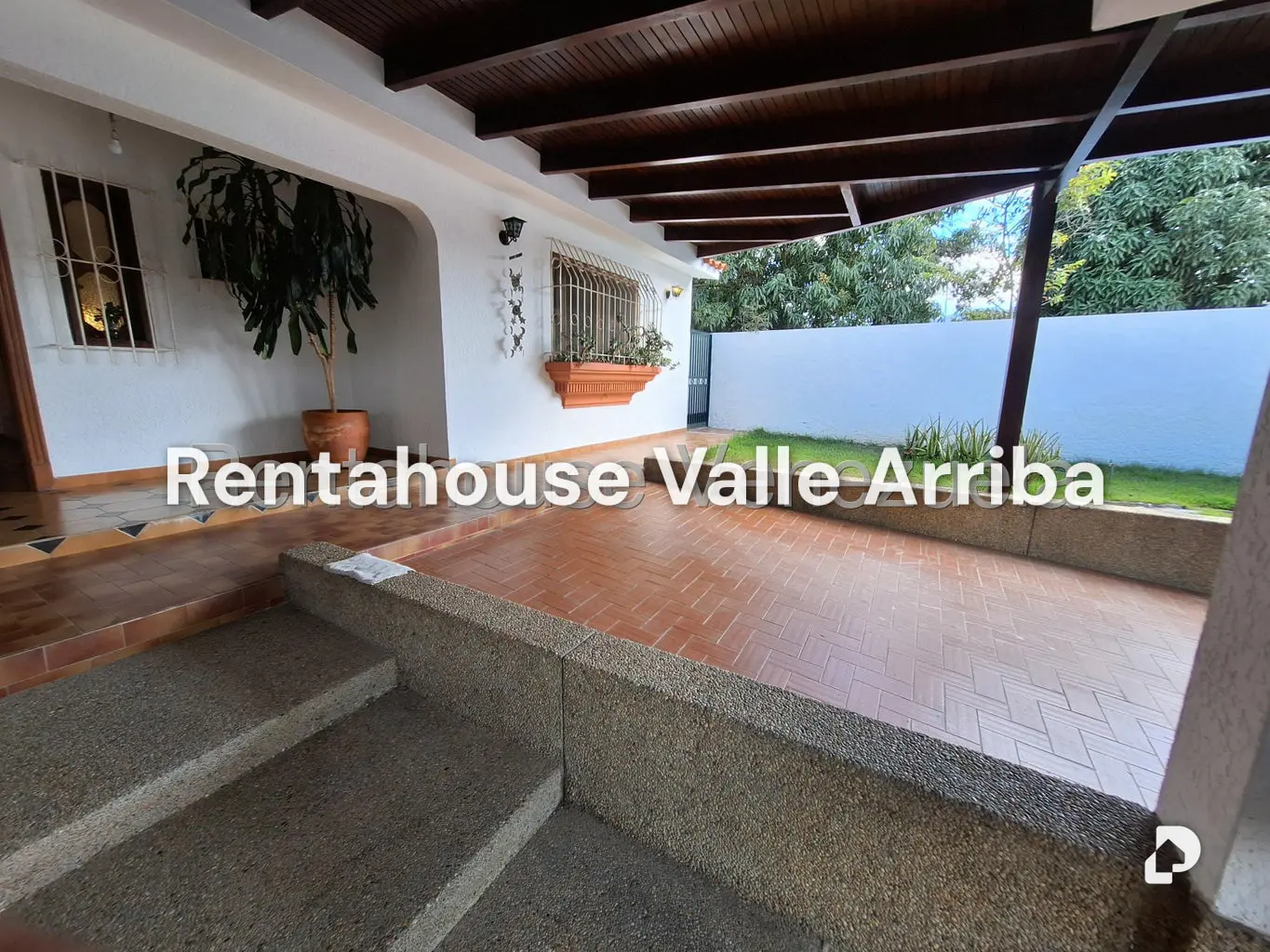 Casa en Macaracuay, Caracas – 2