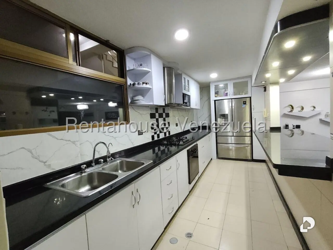 Apartamento en Manzanares, Caracas – 17