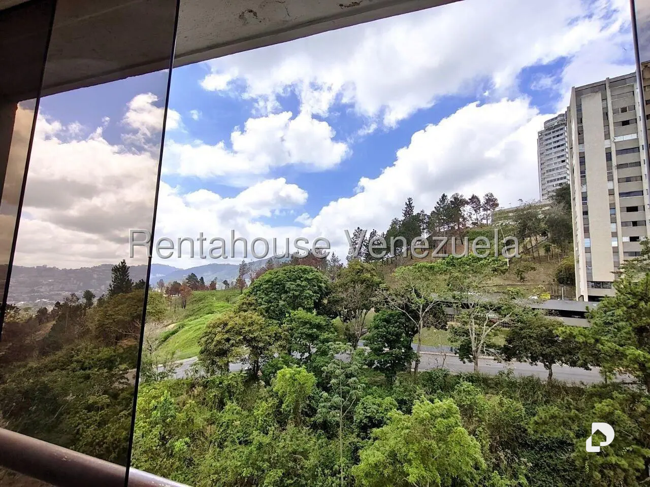 Apartamento en Manzanares, Caracas – 14