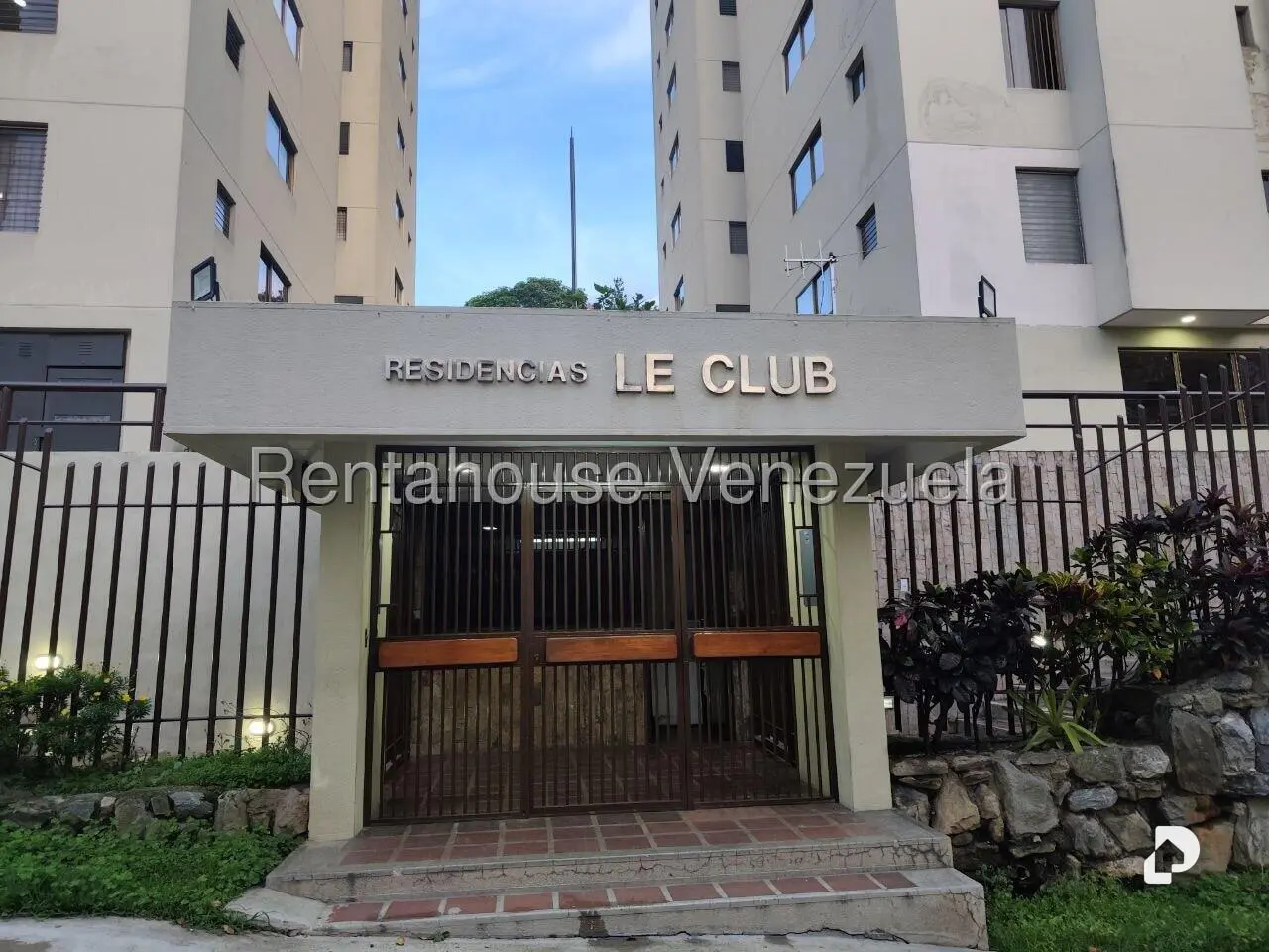 Apartamento en Manzanares, Caracas – 3