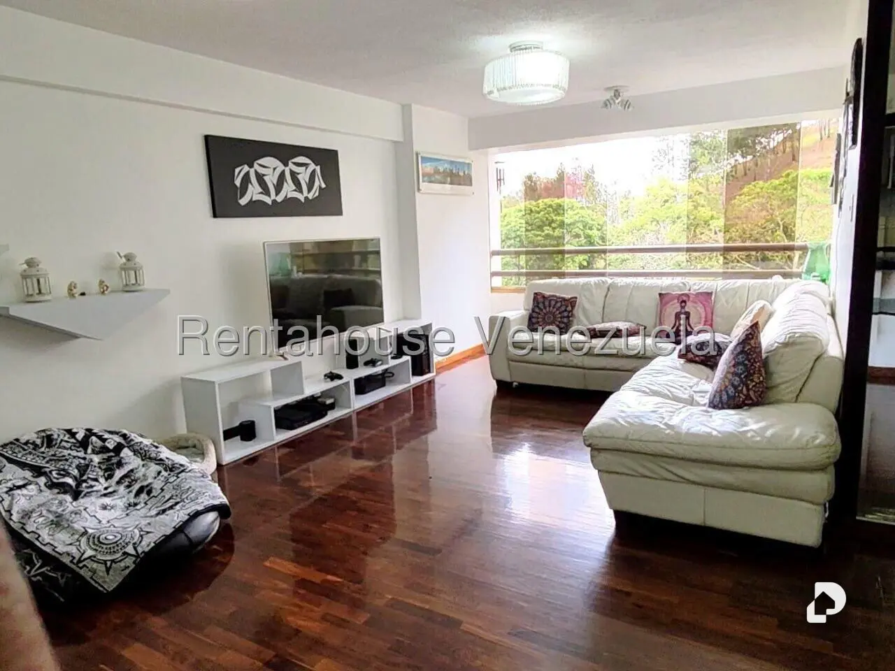 Apartamento en Manzanares, Caracas – 9
