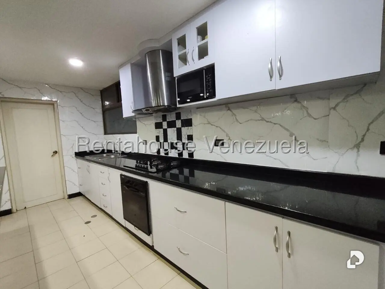 Apartamento en Manzanares, Caracas – 18