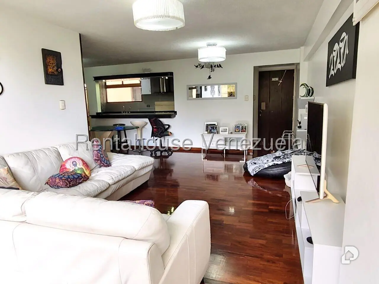 Apartamento en Manzanares, Caracas – 16