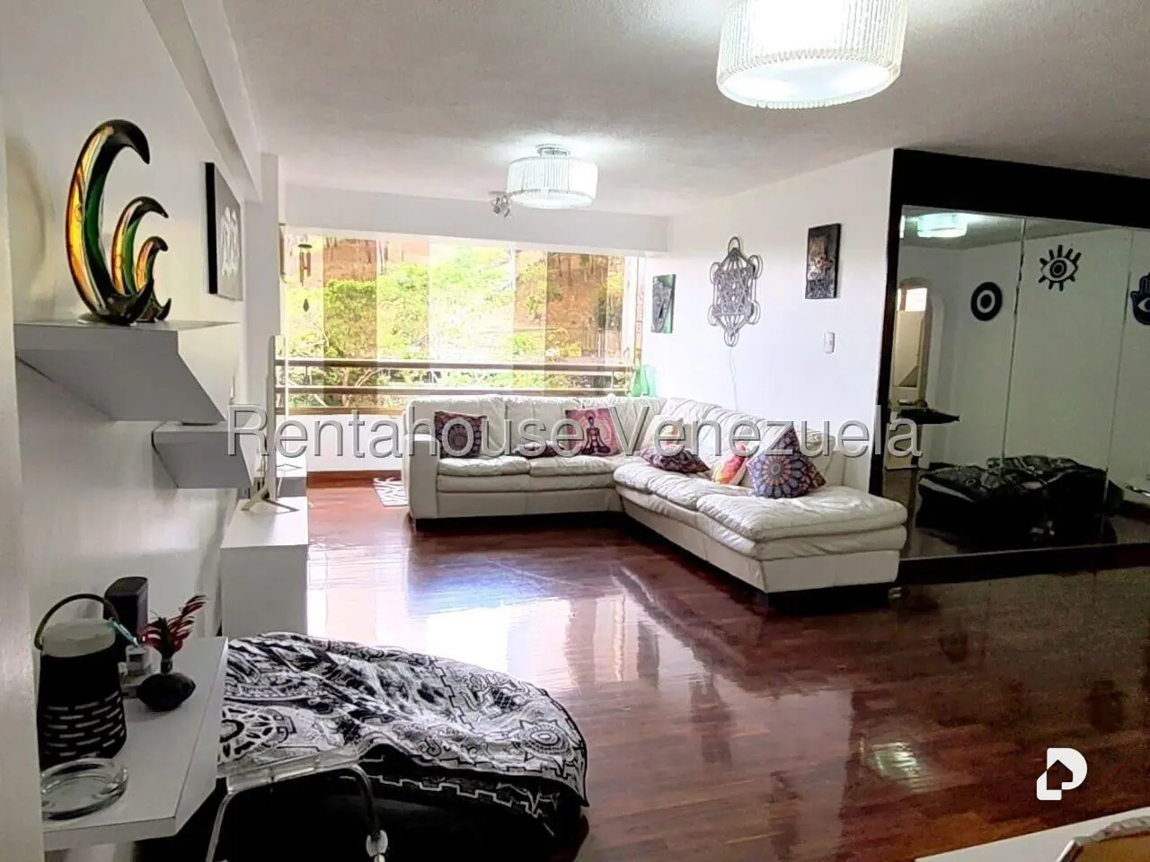 Apartamento en Manzanares, Caracas – 8