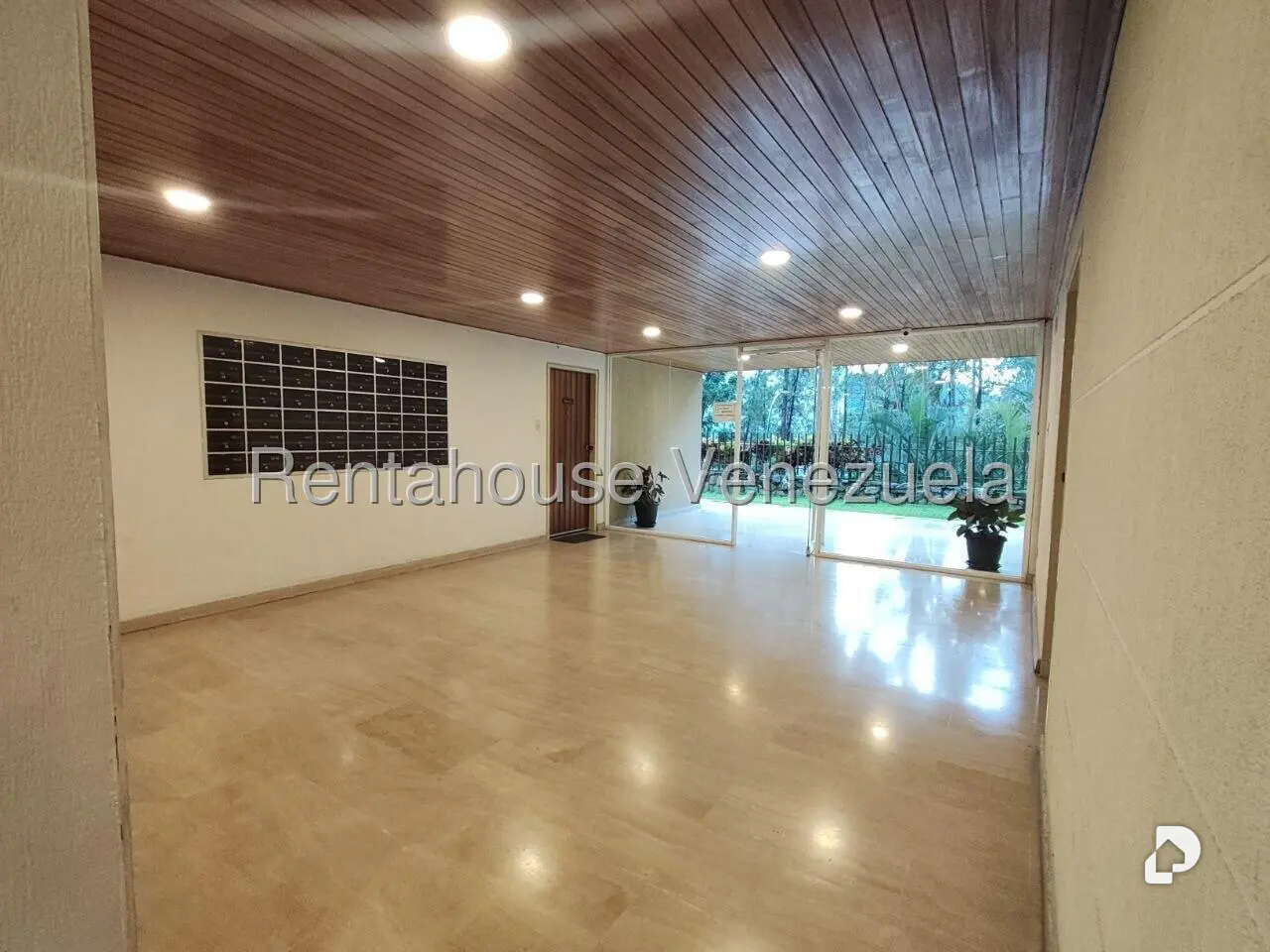 Apartamento en Manzanares, Caracas – 6