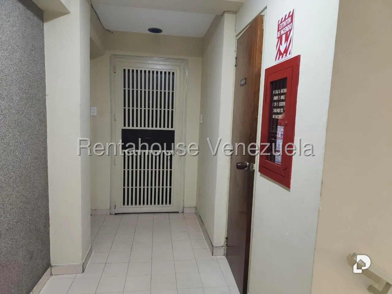 Apartamento en Manzanares, Caracas – 7