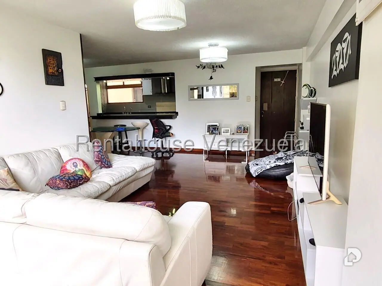 Apartamento en Manzanares, Caracas – 13