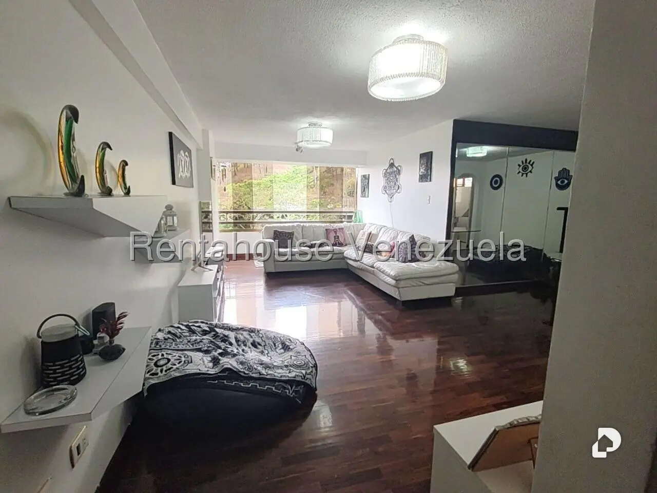 Apartamento en Manzanares, Caracas – 11