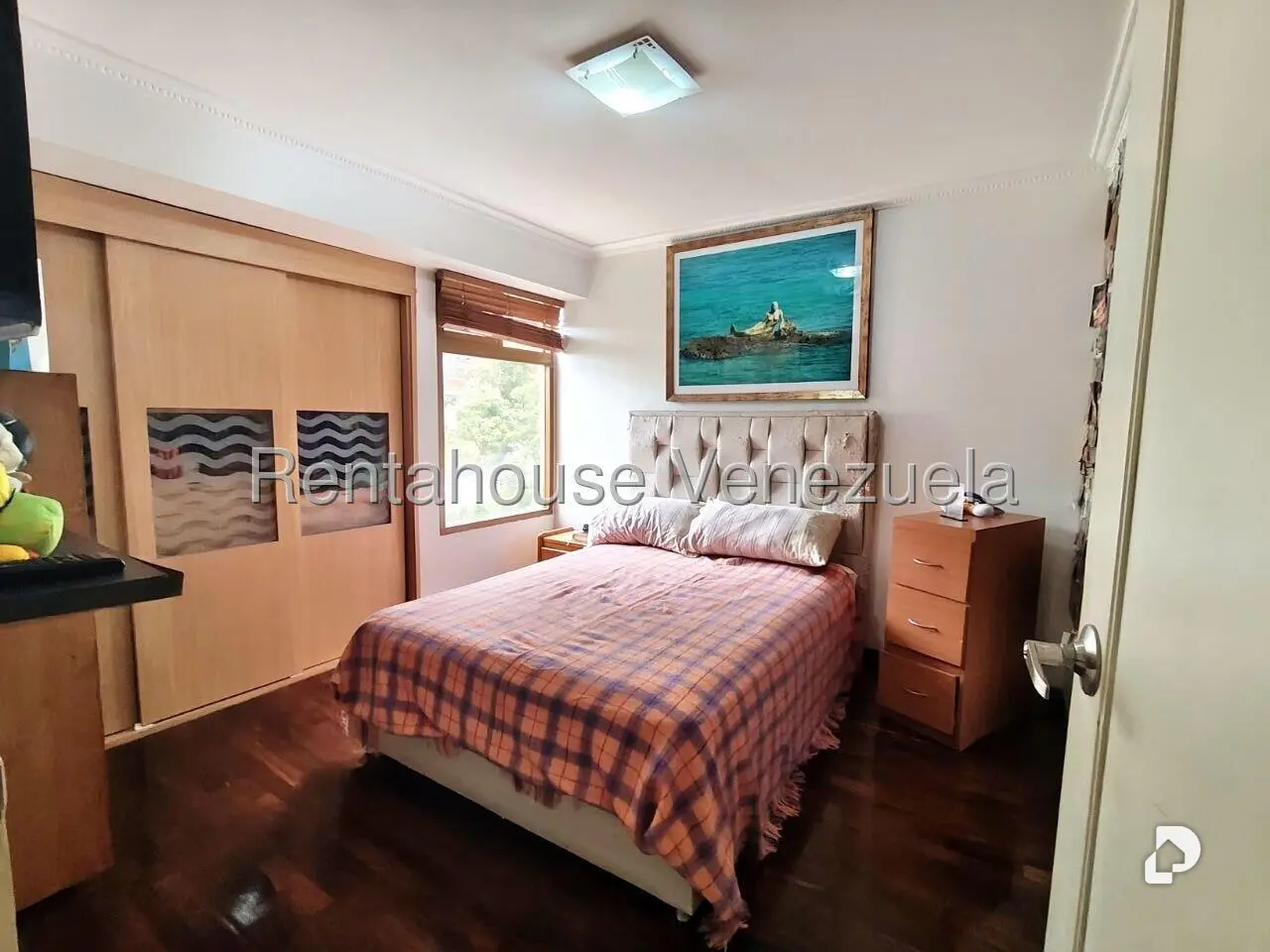 Apartamento en Manzanares, Caracas – 29