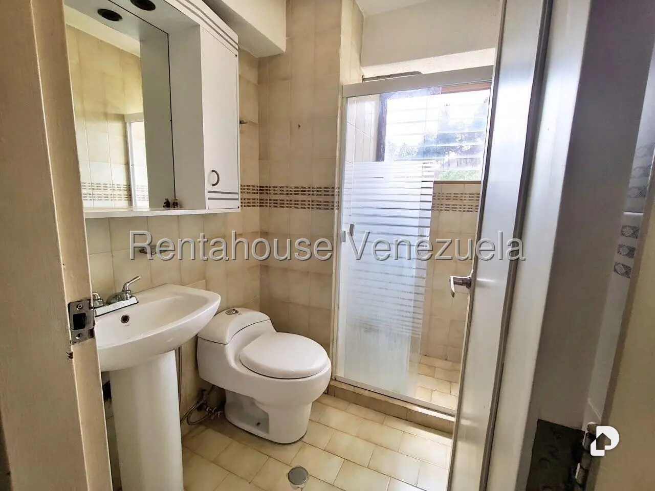 Apartamento en Manzanares, Caracas – 30