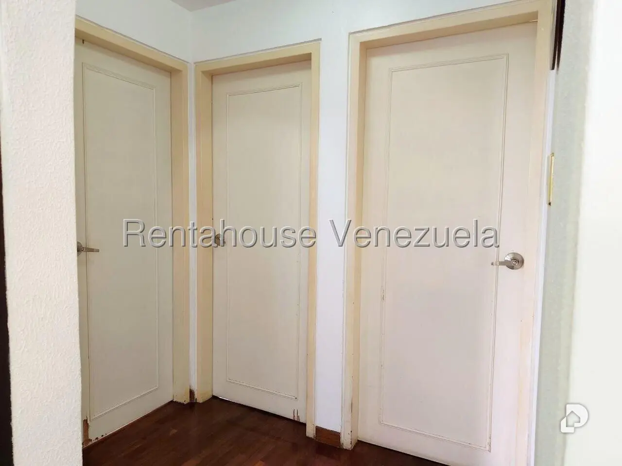 Apartamento en Manzanares, Caracas – 24