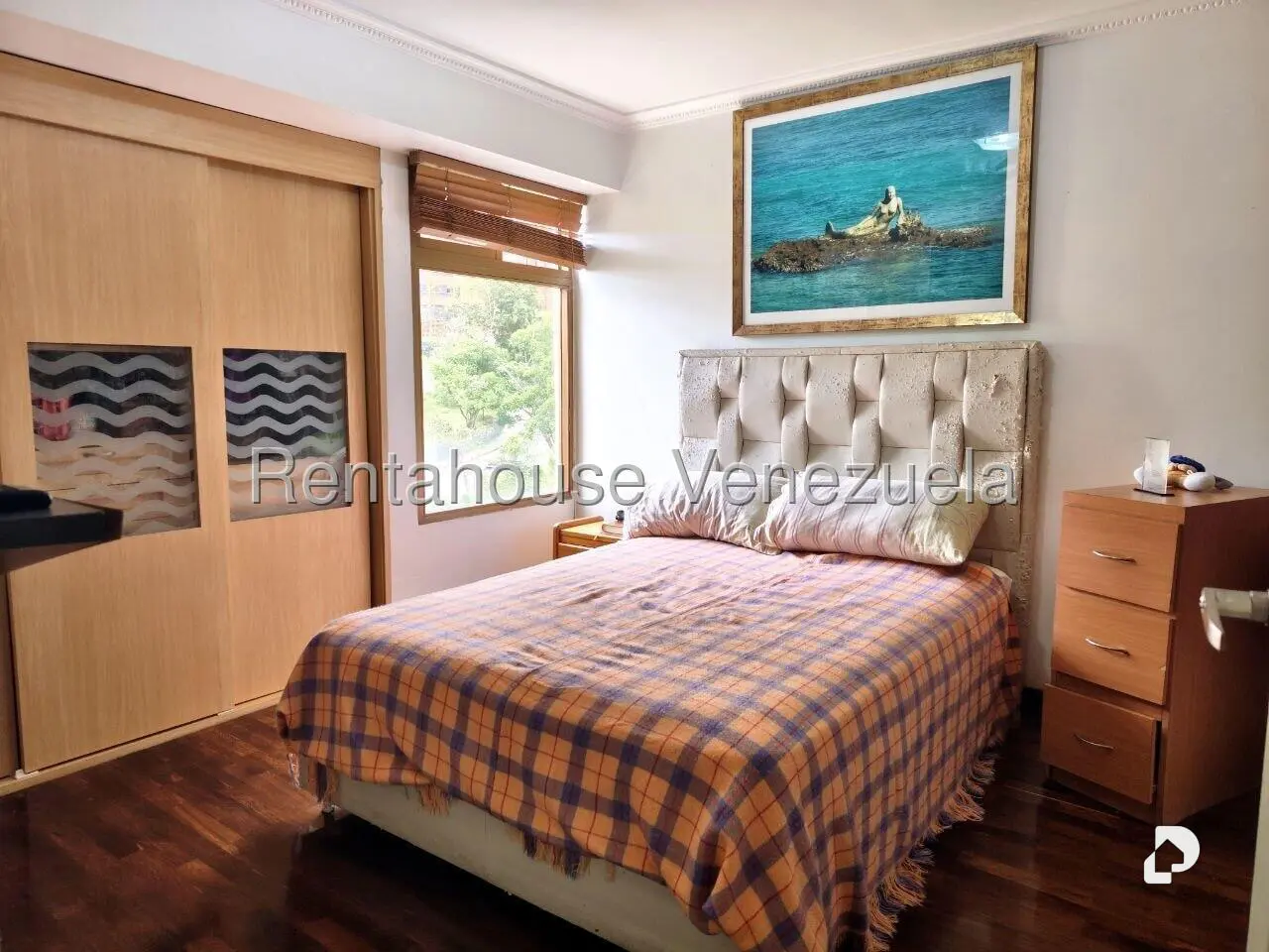 Apartamento en Manzanares, Caracas – 28