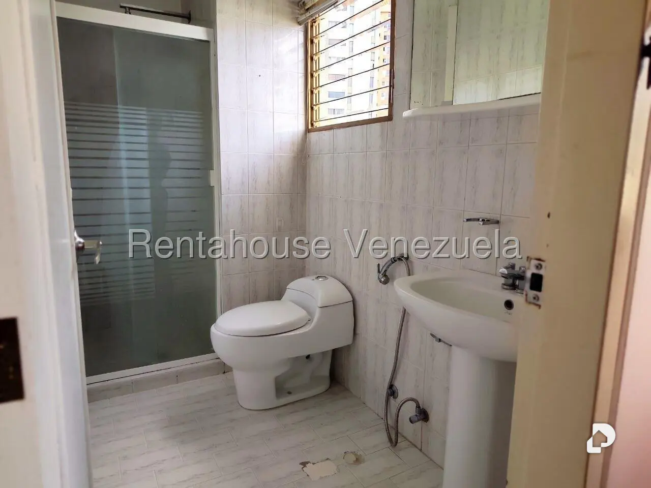 Apartamento en Manzanares, Caracas – 27